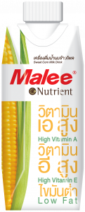 Dairy and Alternatives(Malee Nutrient)
